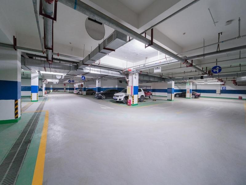 Vienna Classic Hotel Shizhongshan Avenue Jiujiang  Eksteriør billede